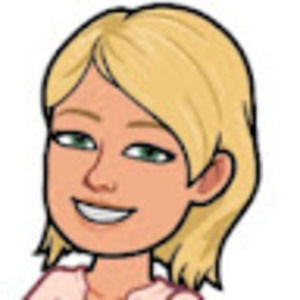 Meet your Posher, Wendy